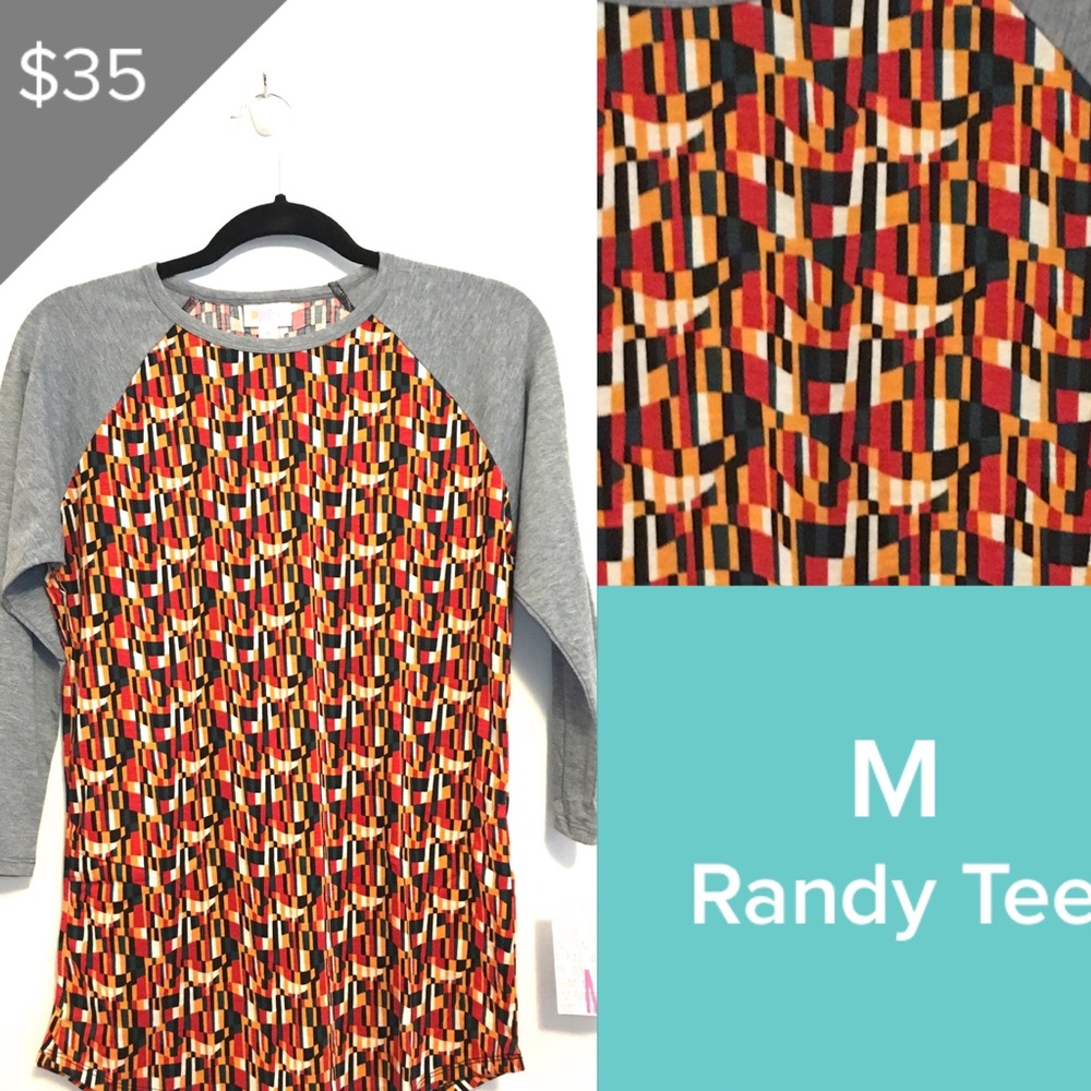 LuLaroe Randy
